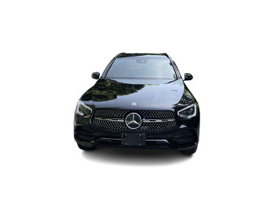 2022 Mercedes-Benz GLC300 in Vancouver, British Columbia