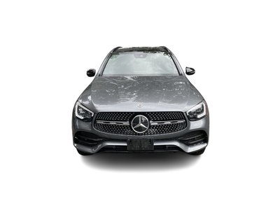 2022 Mercedes-Benz GLC300 in Langley, British Columbia