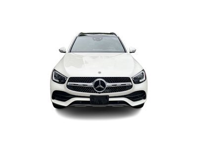 2022 Mercedes-Benz GLC300 in Vancouver, British Columbia