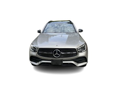 2022 Mercedes-Benz GLC300 in Vancouver, British Columbia