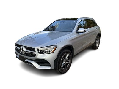 Mercedes-Benz GLC300  2022 à North Vancouver, Colombie-Britannique