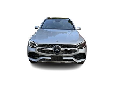 2022 Mercedes-Benz GLC300 in Vancouver, British Columbia