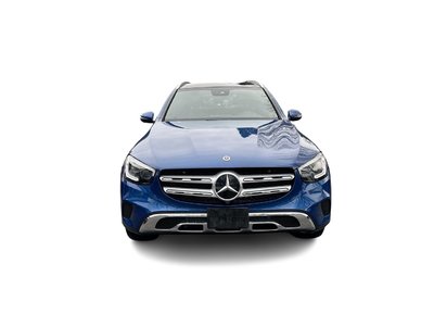 2022 Mercedes-Benz GLC300 in North Vancouver, British Columbia