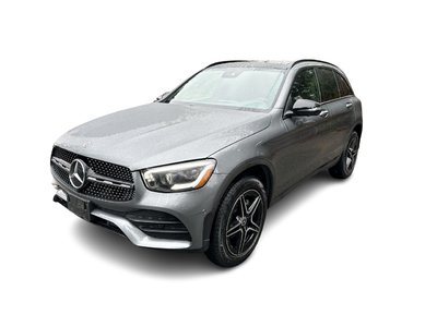 Mercedes-Benz GLC300  2022 à North Vancouver, Colombie-Britannique