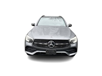 Mercedes-Benz GLC300  2022 à North Vancouver, Colombie-Britannique