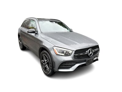 Mercedes-Benz GLC300  2022 à North Vancouver, Colombie-Britannique