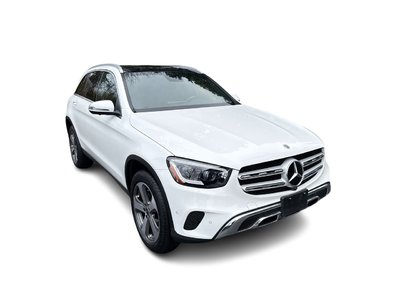 2022  GLC300 in Vancouver, British Columbia