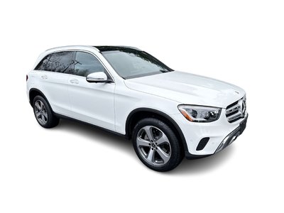 2022  GLC300 in Vancouver, British Columbia