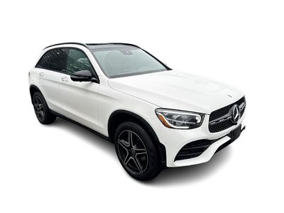 2022  GLC300 in North Vancouver, British Columbia