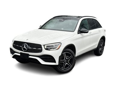 2022  GLC300 in North Vancouver, British Columbia