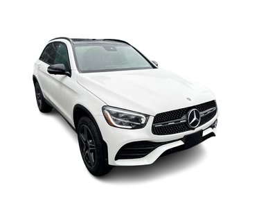 2022  GLC300 in North Vancouver, British Columbia