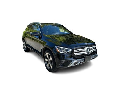 2022  GLC300 in North Vancouver, British Columbia