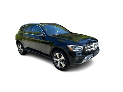 2022  GLC300 in North Vancouver, British Columbia