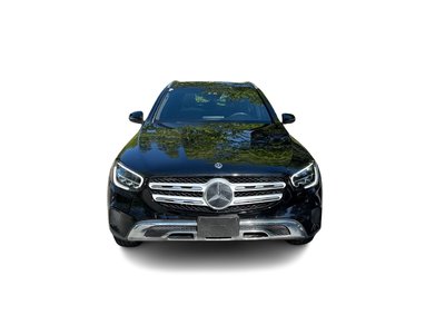 2022  GLC300 in North Vancouver, British Columbia