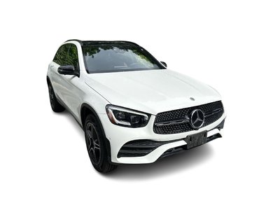 2022  GLC300 in Vancouver, British Columbia