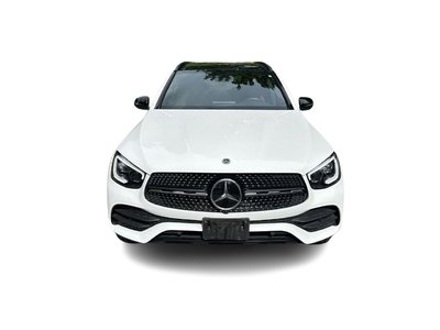 2022  GLC300 in Vancouver, British Columbia