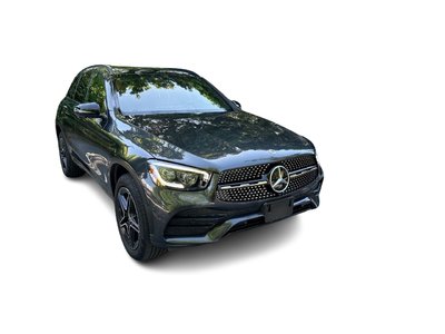 2022  GLC300 in Vancouver, British Columbia
