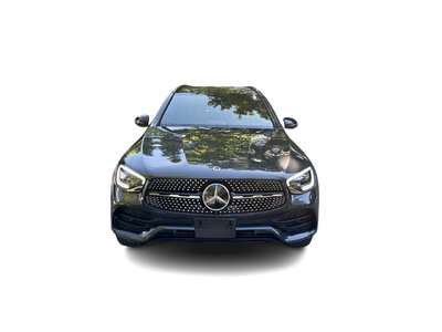 2022  GLC300 in Vancouver, British Columbia
