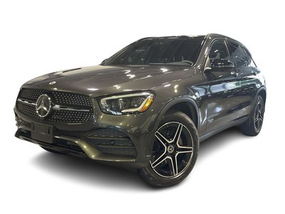 2022  GLC300 in Vancouver, British Columbia