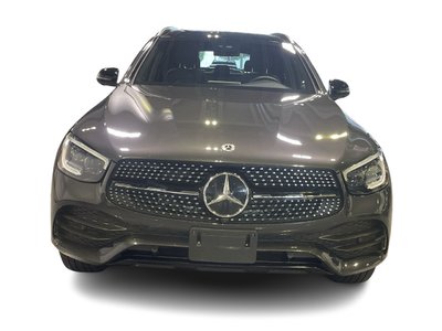 2022  GLC300 in Vancouver, British Columbia