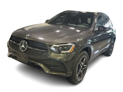 2022  GLC300 in Vancouver, British Columbia