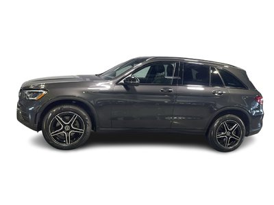 2022 Mercedes-Benz GLC300 in North Vancouver, British Columbia