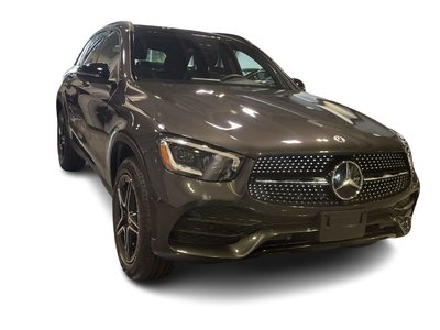 2022  GLC300 in Vancouver, British Columbia