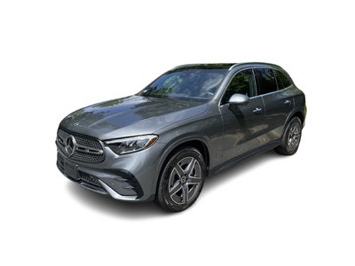 2023 Mercedes-Benz GLC300 in North Vancouver, British Columbia