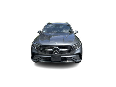 2023 Mercedes-Benz GLC300 in North Vancouver, British Columbia