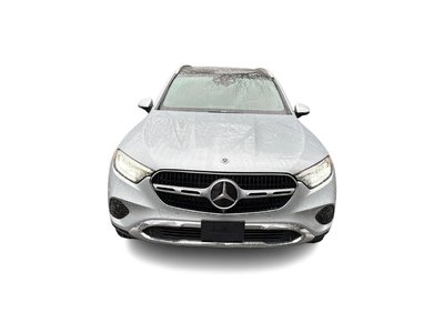 2023 Mercedes-Benz GLC300 in Vancouver, British Columbia