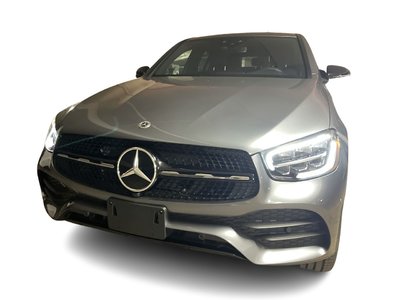 2023  GLC300 in Vancouver, British Columbia