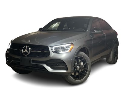 2023  GLC300 in Vancouver, British Columbia