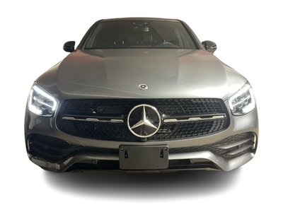 2023  GLC300 in Vancouver, British Columbia