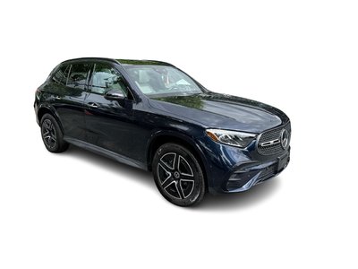 2023  GLC300 in Vancouver, British Columbia