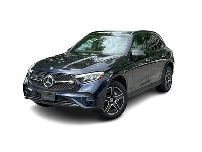 2023  GLC300 in Vancouver, British Columbia