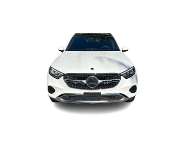 2023 Mercedes-Benz GLC300 in Langley, British Columbia