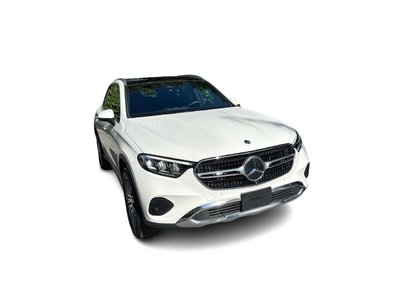 2023 Mercedes-Benz GLC300 in Langley, British Columbia