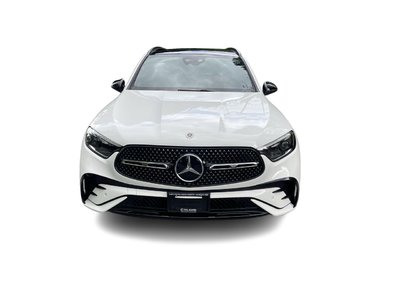 2024 Mercedes-Benz GLC300 in Langley, British Columbia