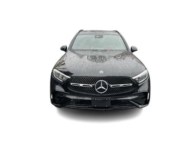 2024 Mercedes-Benz GLC300 in Vancouver, British Columbia