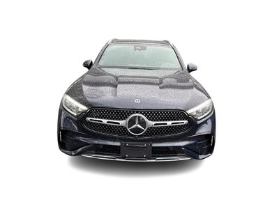 2024 Mercedes-Benz GLC300 in Vancouver, British Columbia