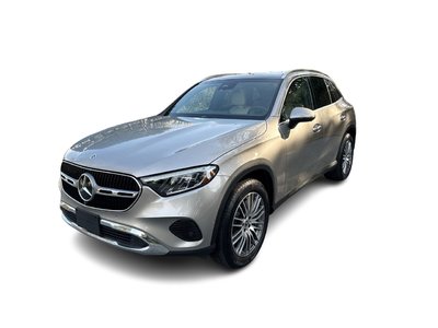 2024  GLC300 in Vancouver, British Columbia