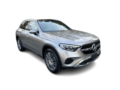 2024  GLC300 in Vancouver, British Columbia