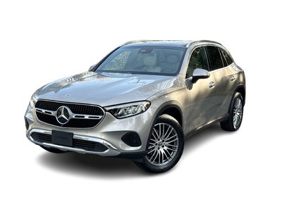 2024  GLC300 in Vancouver, British Columbia