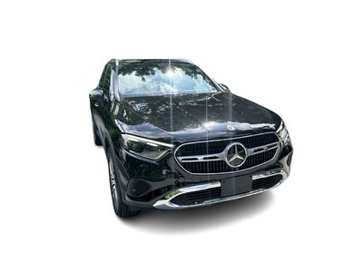 2024 Mercedes-Benz GLC300 in Vancouver, British Columbia