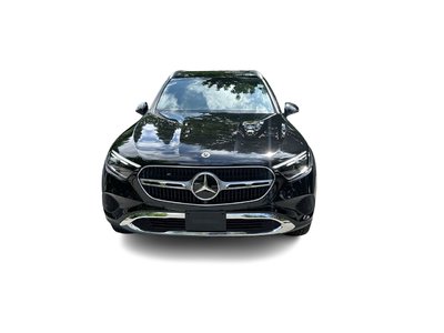 2024 Mercedes-Benz GLC300 in Vancouver, British Columbia