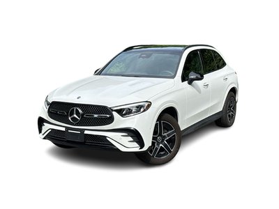 2024  GLC300 in North Vancouver, British Columbia