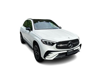 2024  GLC300 in North Vancouver, British Columbia