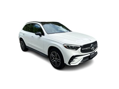 2024  GLC300 in North Vancouver, British Columbia