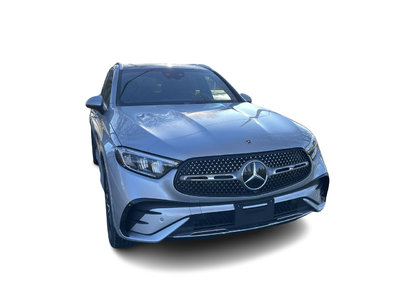 2025 Mercedes-Benz GLC300 in North Vancouver, British Columbia