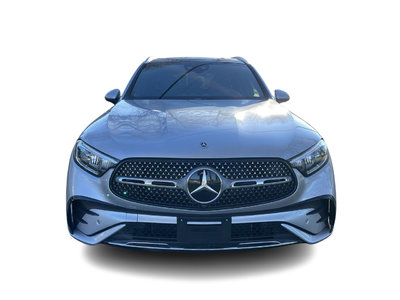 2025 Mercedes-Benz GLC300 in North Vancouver, British Columbia